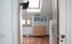 Apartma Via Flavia